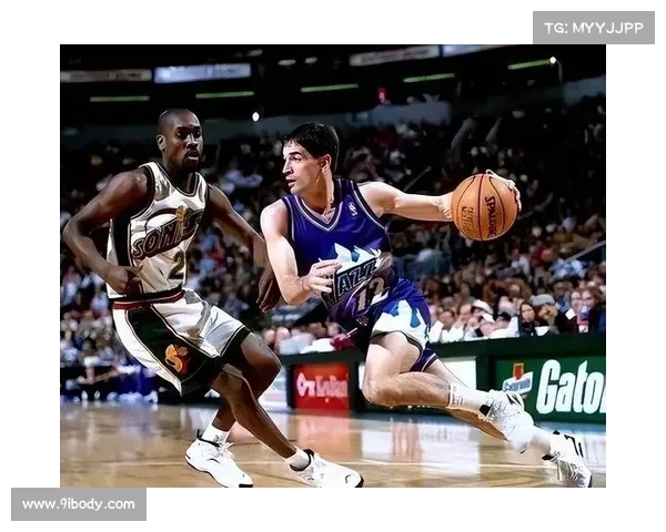 现代NBA控卫实力对比谁才是最强引领时代的篮球巨星 现代NBA控卫实力对比谁才是最强引领时代的篮球巨星